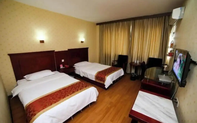 Chunjiang Hotel
