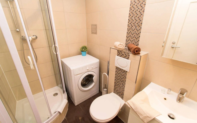 CheckVienna - Apartment Mohsgasse