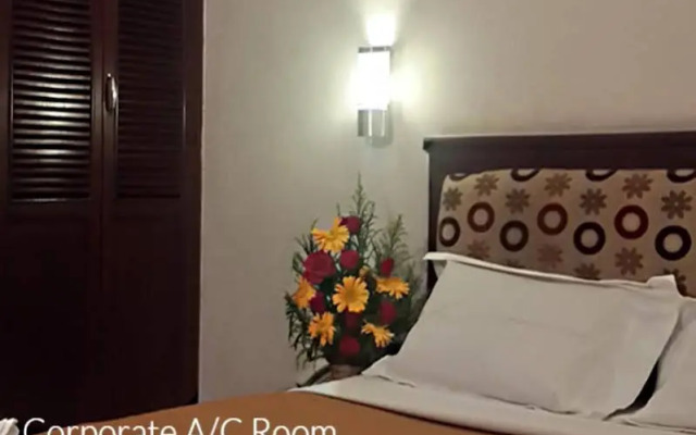 Hotel Planet Mount