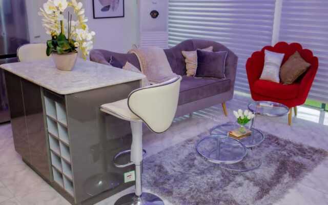 Luxury Apartment With sea View in Lekki/ajah