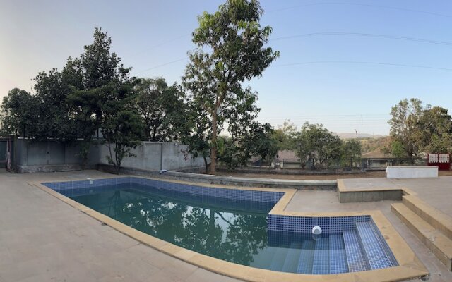 Space Villa I 4Bhk I Swimming Pool