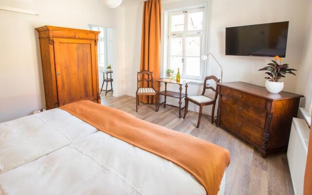 Pension Artem Orbis