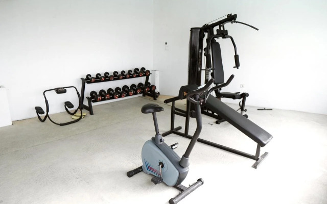 Brits Hotel Pangkalan Bun