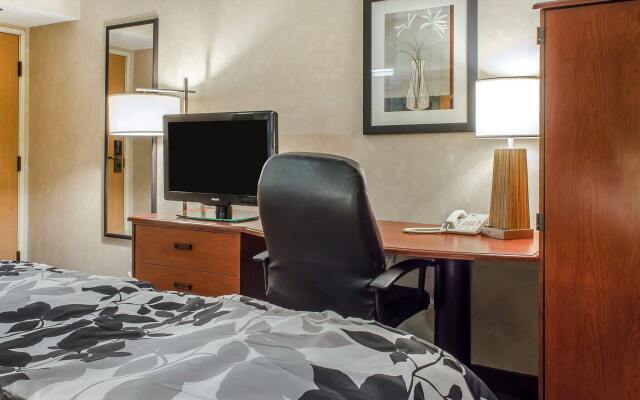Sleep Inn near Penn State - State College, PA