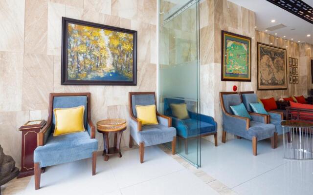 DB Hotel