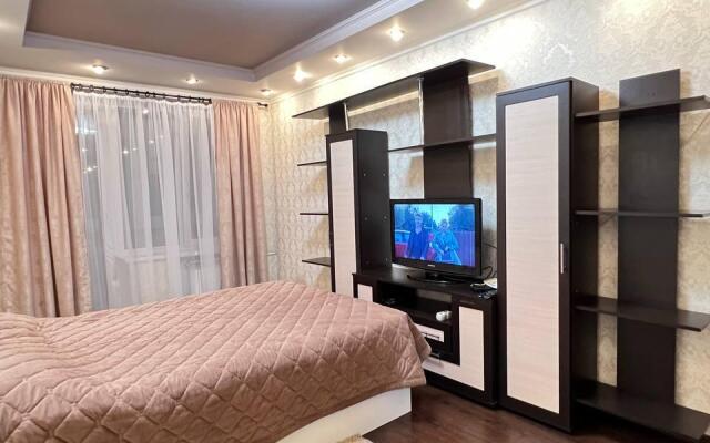 Lucky Room on 5th Donskoy passage