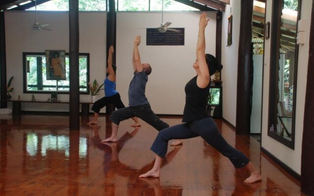 Prema Shanti Yoga & Meditation Retreat