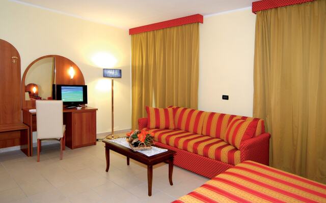 Piccolo Hotel