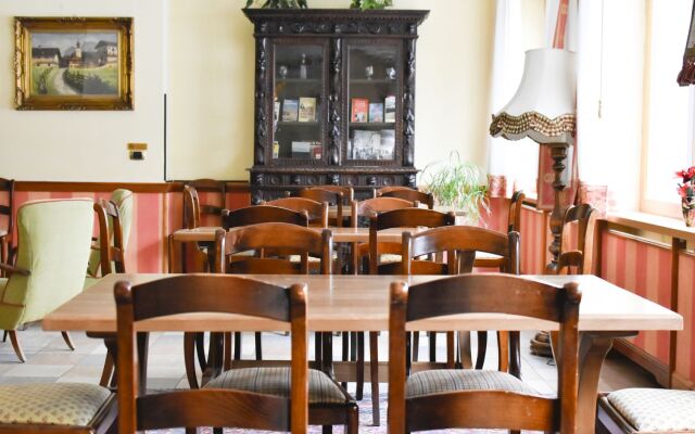 IHR Hotel Villa Emma