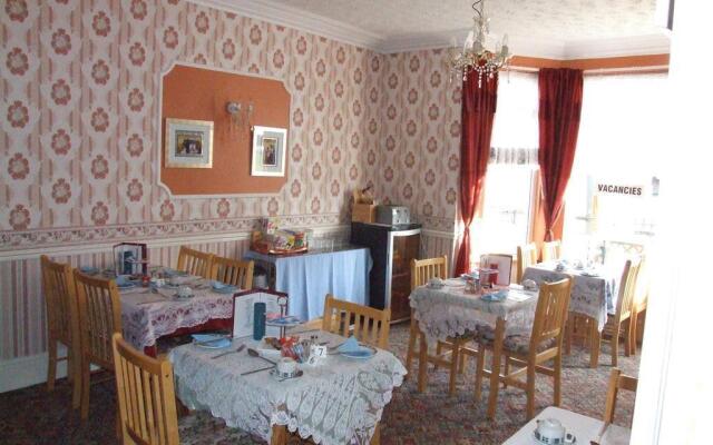 Copperfields Guest House