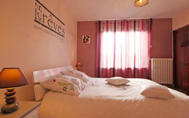 Gîte Rouperroux, 3 pièces, 4 personnes - FR-1-497-16