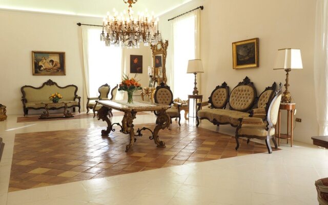 Residenza Vanvitelli