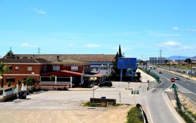 La Pinada