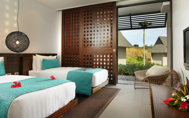InterContinental Fiji Golf Resort & Spa by IHG