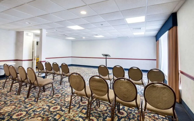 Quality Inn & Suites