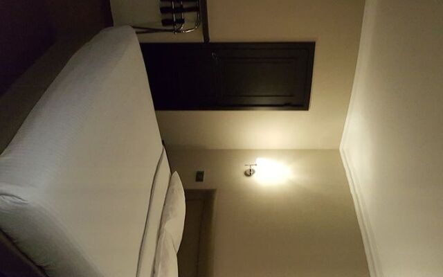 Hotel Le Chantecler