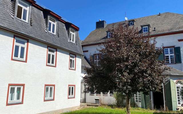 Kloster Steinfeld Gästehaus