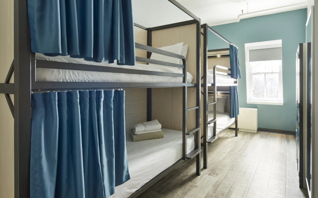 HI New York City - Hostel
