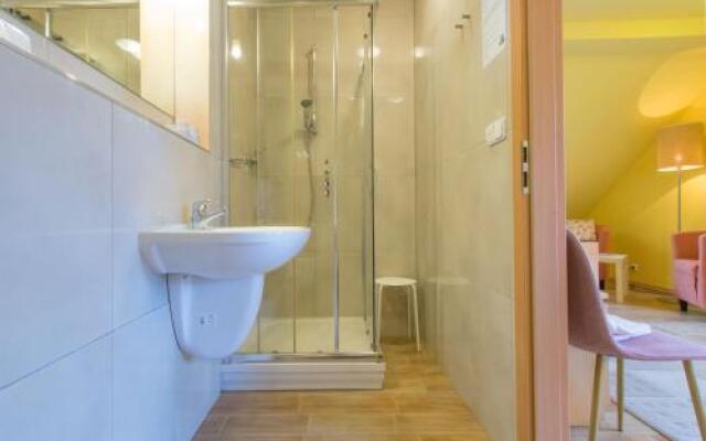 Hotel Slunecna Louka