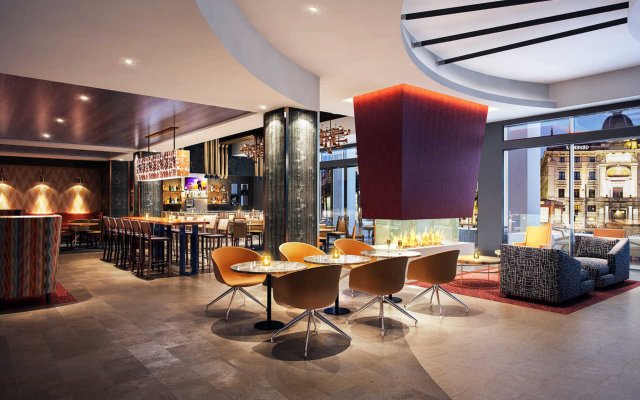 Cambria Hotel Downtown-Center City