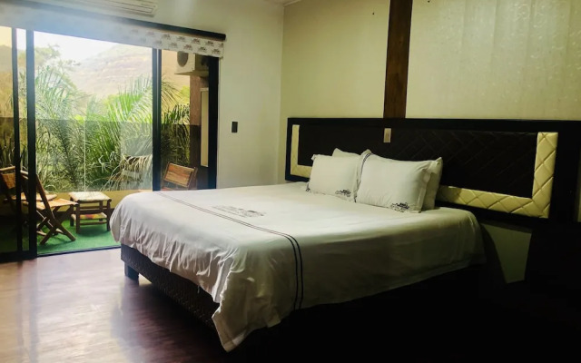 Hotel Castillo Resort