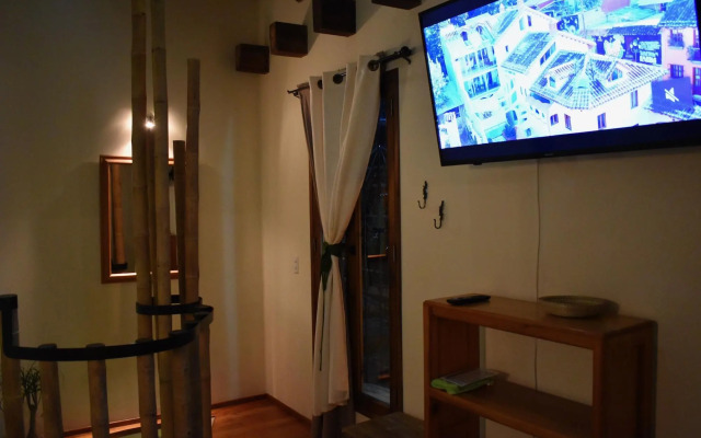 Magnolias Boutique Suites & SPA