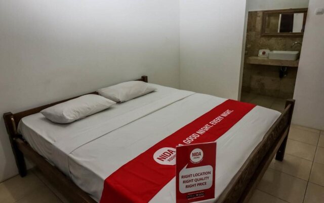 The Puncak Hotel and Villa