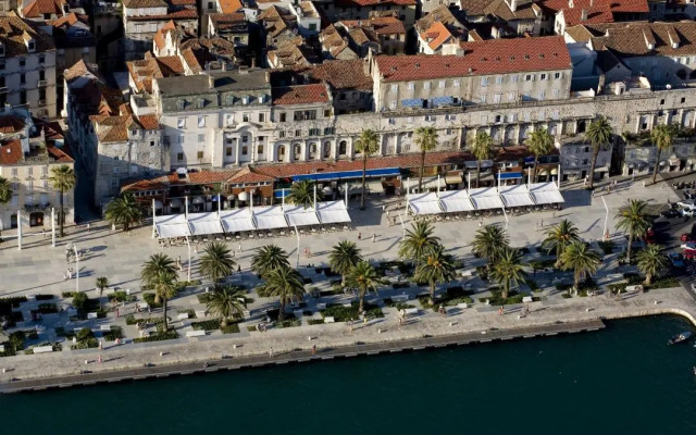 Studio Apartments 4 You in Split
