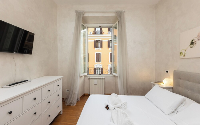 Rental in Rome Saint Peter Home