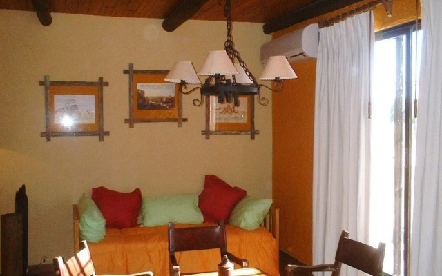 Estancia Renacimiento