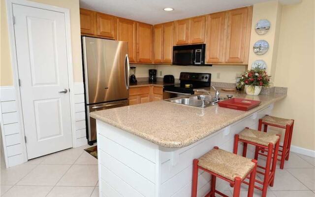 Marisol 604 - Three Bedroom Condo