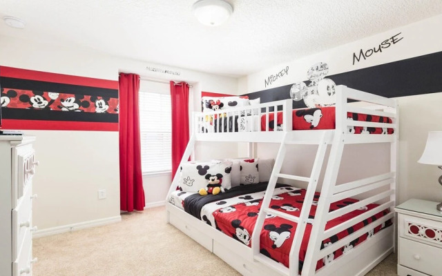 Solterra Townhome With Pool 4651