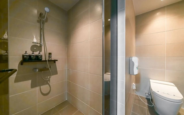 Pohang Yeongildae Hotel A1