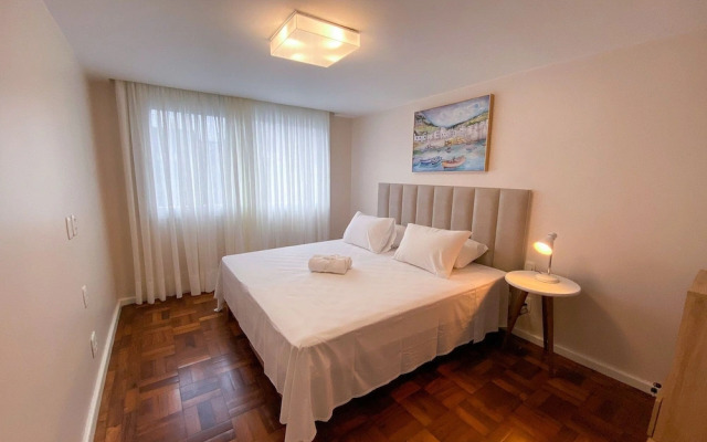 Locar-in Gramado Studio 100 m da Rua Coberta