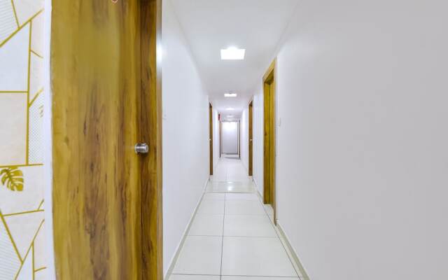 Fabhotel Star