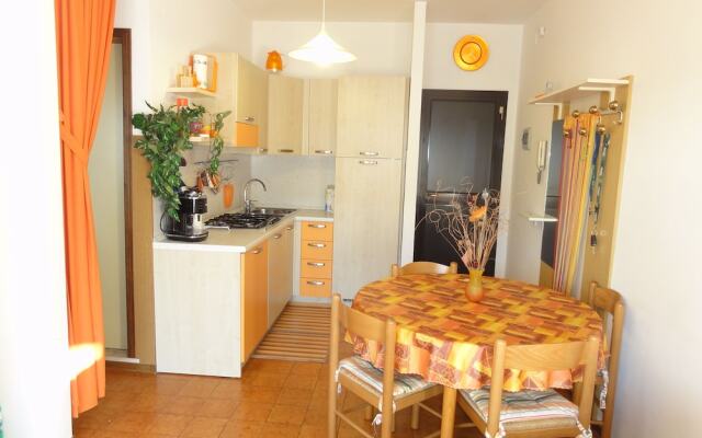 Condominio Quadrangolo