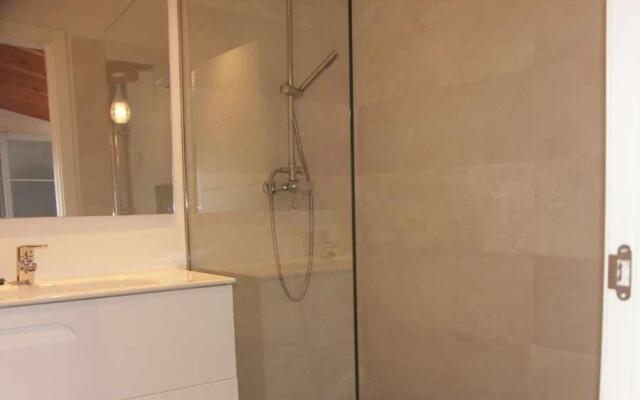 Lloberina casa de campo con piscina para 6 personas