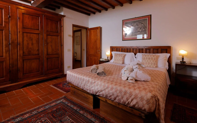 Relais Vignale & Spa