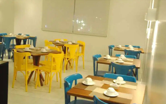 Jing Guang Run Hotel