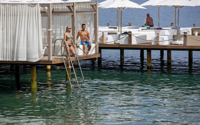 Hyde Bodrum