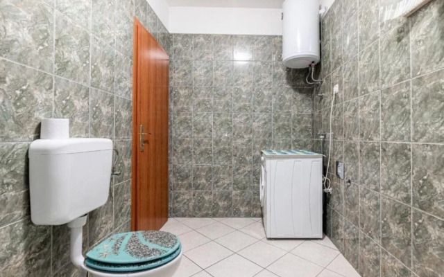 Brane - Economy Apartments - A1