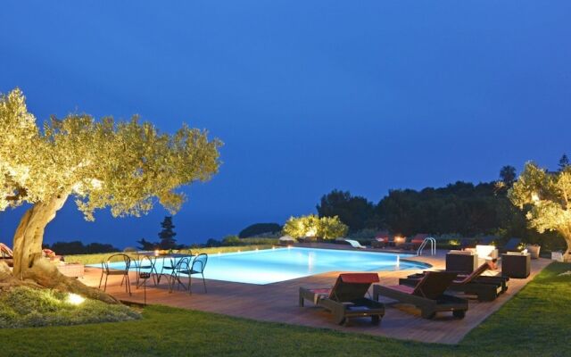 Villa Terra del Sole