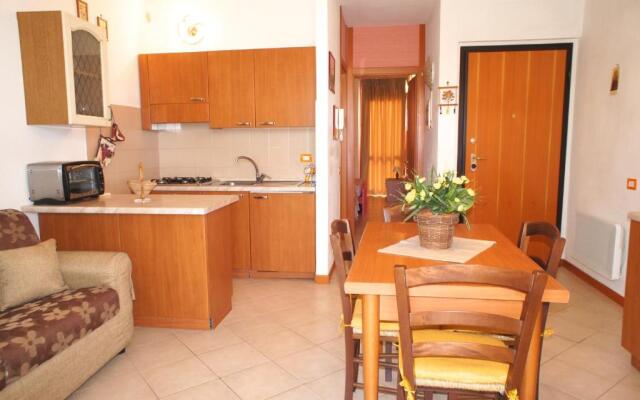 Appartamento Oleandro