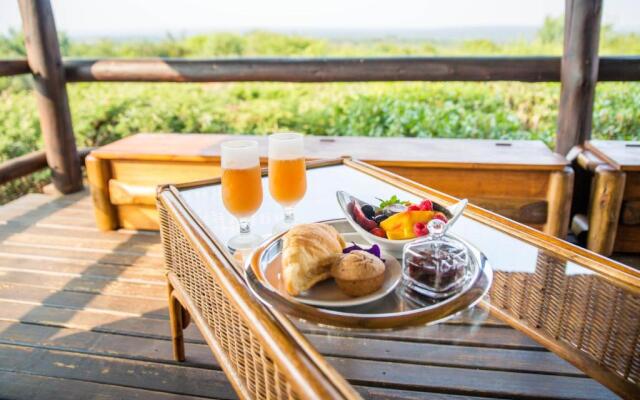 Boubou Bed and Breakfast