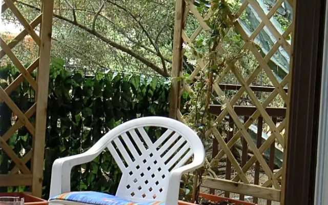 Bed  Breakfast La Cittadella