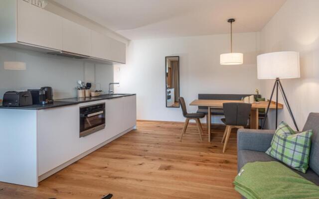 Skylodge Alpine Homes