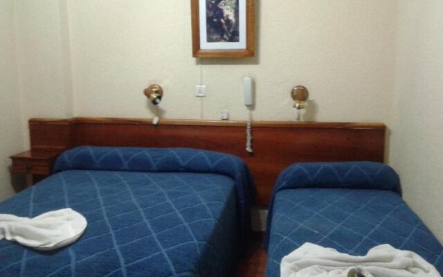 Hotel As Palace