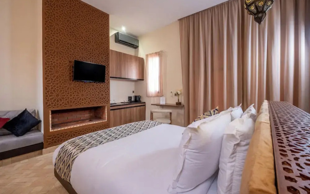 Al Destino Resort Palmeraie Marrakech