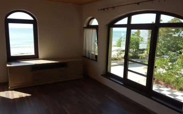 Casa de Marinero Villa