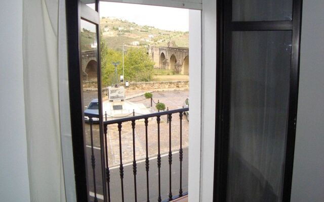 Hostal Restaurante Rio
